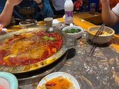 -堂客老火锅(欣阳广场总店)