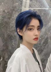 -G HAIR SALON私人造型定制