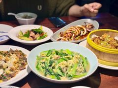 -前海沿·青岛菜(五四广场永旺店)