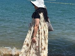 -那香海钻石沙滩浴场