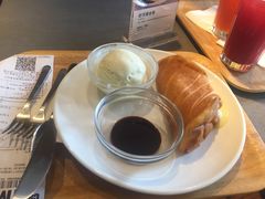 -无印良品餐堂 MUJI Diner(成都太古里店)