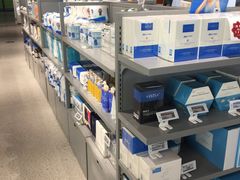 -苏宁极物(苏宁生活广场店)