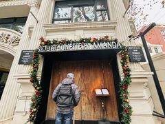 -弦月窗LUNETTE BY AMANDA(复兴路店)