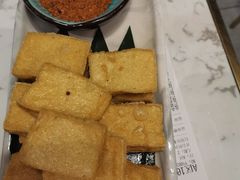 -浩海火烧云傣家菜(蓝港店)