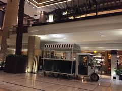 -上海东方佘山翰悦阁酒店·Vie全日制餐厅