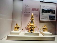 -青海藏文化博物院