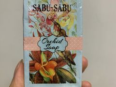 -兰纳泰式spa(古城店)