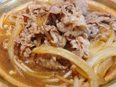 -米村拌饭(天津东丽万达店)