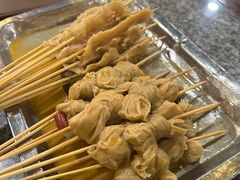 -小街天府(西工小街店)