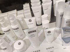 -MUJI无印良品(鑫嘉汇购物中心店)