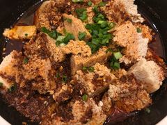 -三羊居食府(文艺路店)