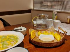 -U你·天然调味(南湖总店)