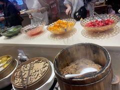 -素满香·Vegan食养自助(天一广场店)