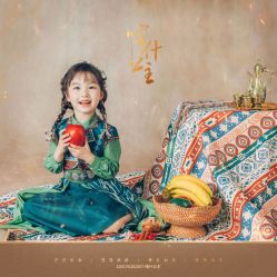 -倾城宝贝儿童摄影(浦东金谊店)