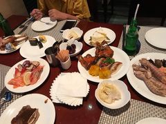 -温州万和豪生大酒店-餐厅