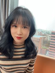 -sy杉影印象COLOUR专业烫染