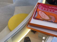 -六六奢品·vintage中古·回收二手奢侈品包包手表首饰(环球港店)