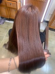 -心迪染发专门店