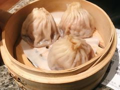 天王烤鸭包-南京大牌档(苏州中心店)