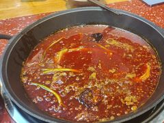 -赵美丽·重庆社区火锅·直营店(火车东站·中豪国际店)