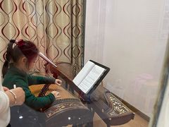 -好莱坞音乐进修学校(瑞平路校区)