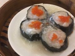 -广东嘉华大酒店·金銮阁中餐厅