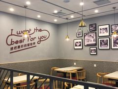 大堂-客临百思德·东北特色馆(龙湖时代天街店)