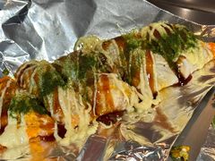 -66大阪烧烧鸟·益市家系拉面出张所