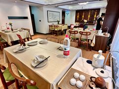 -伯乐居茶艺馆(石岐大信店)