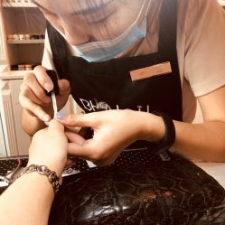 -如一·美甲美睫