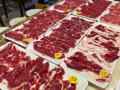 -小肥牛潮汕牛肉火锅(南联店)