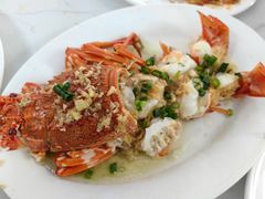 -汪姐海鲜(侨港总店·金冠好店)