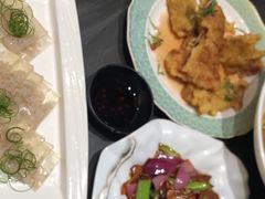 -八大碗·地道东北菜(东陵西路店)