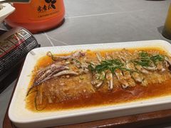 -巡耕记·湖南土菜(长湖店)