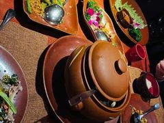 -花马天堂云南餐厅 Lost Heaven(外滩店)