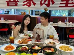 -喜家港式茶餐厅(三亚湾一丰禾生活广场店)