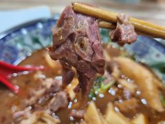 -杨记老门框百年卤煮(回龙观文华西路店)