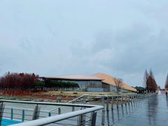 -滆湖低碳生态公园