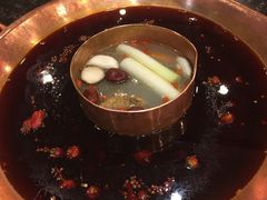 -老码头火锅(骡马市店)