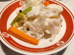 -禄鼎记·排队俩小时都要吃的酸菜鱼(石牌桥店)