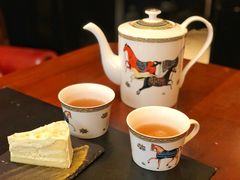 -TINTIN CAKE BOUTIQUE(台北壹店)