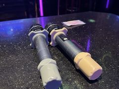 -麦度量贩式KTV(中联广场店)