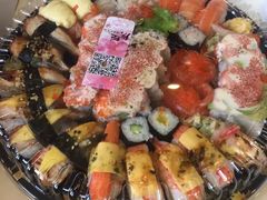 -河风精致寿司(尼盛店)