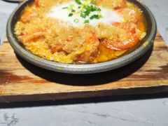 -简普菜烤鱼(苏宁生活广场店)