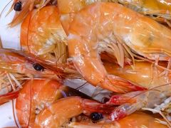 -阿浪海鲜连锁•海鲜加工•老字号(第一市场店)