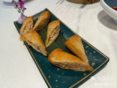 -沙河粉村·国家非遗传承(云台店)