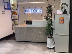 -LJOY丽锦造型·烫发染发