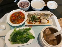 -安馨无忧月子中心(青秀店)