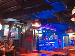 -Helens海伦司小酒馆(深圳东门店)