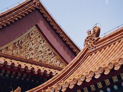 -故宫博物院(故宫)